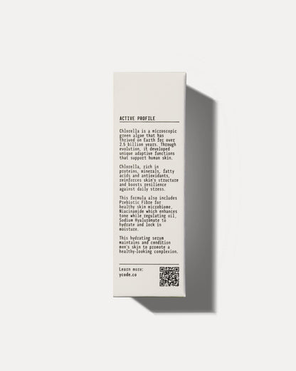 YCode Hydrating Face Serum