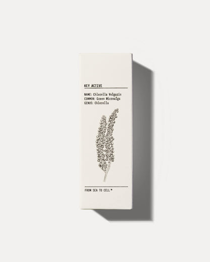 YCode Hydrating Face Serum