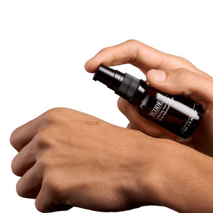 YCode Hydrating Face Serum