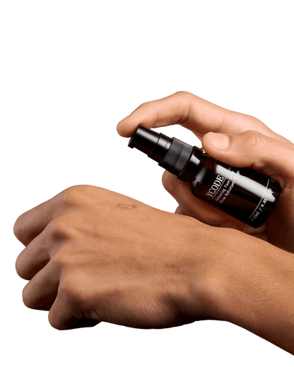 YCode Hydrating Face Serum