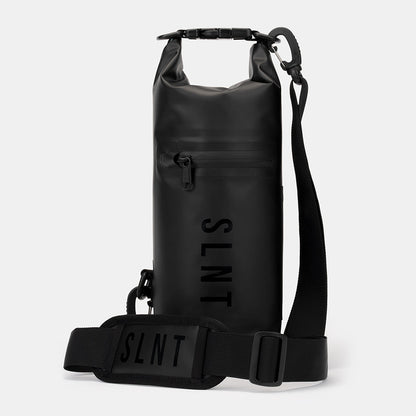 SLNT Faraday Dry Bag Black 2.5 Liter