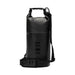 SLNT Faraday Dry Bag - Black