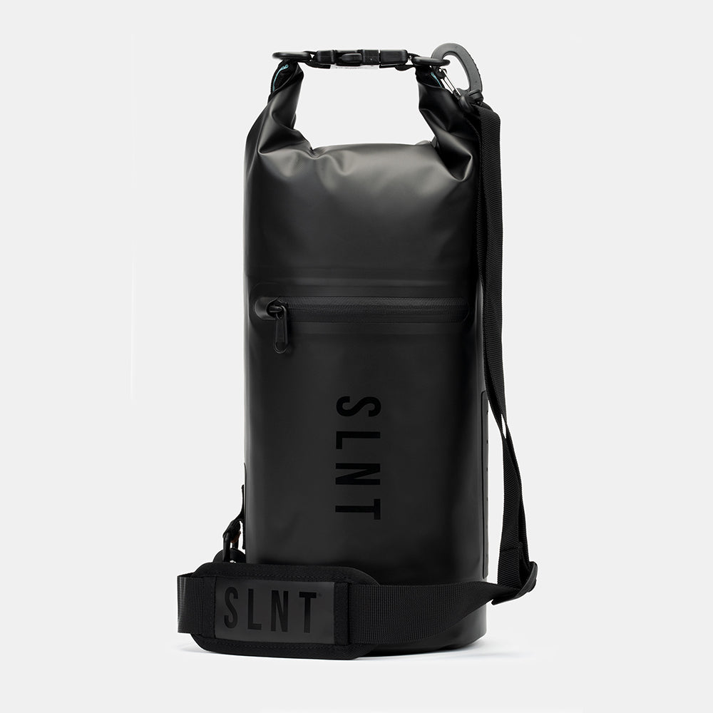 SLNT Faraday Dry Bag Black 5 Liter