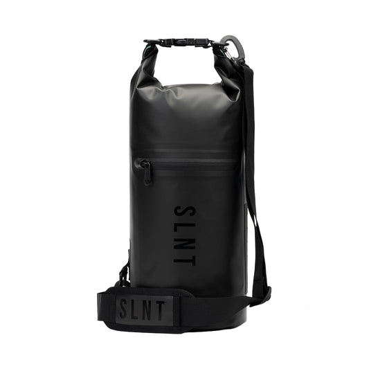SLNT Faraday Dry Bag Black 5 Liter