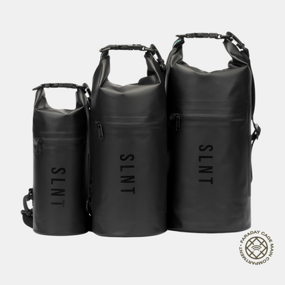 SLNT Faraday Dry Bag
