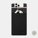 SLNT Faraday Phone Sleeve - Black