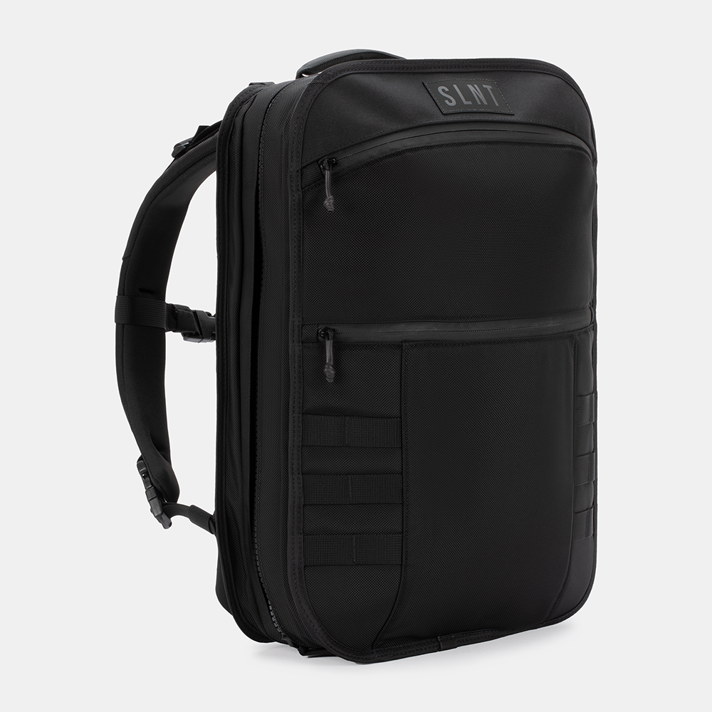 SLNT Made In The USA Submersible Faraday Backpack