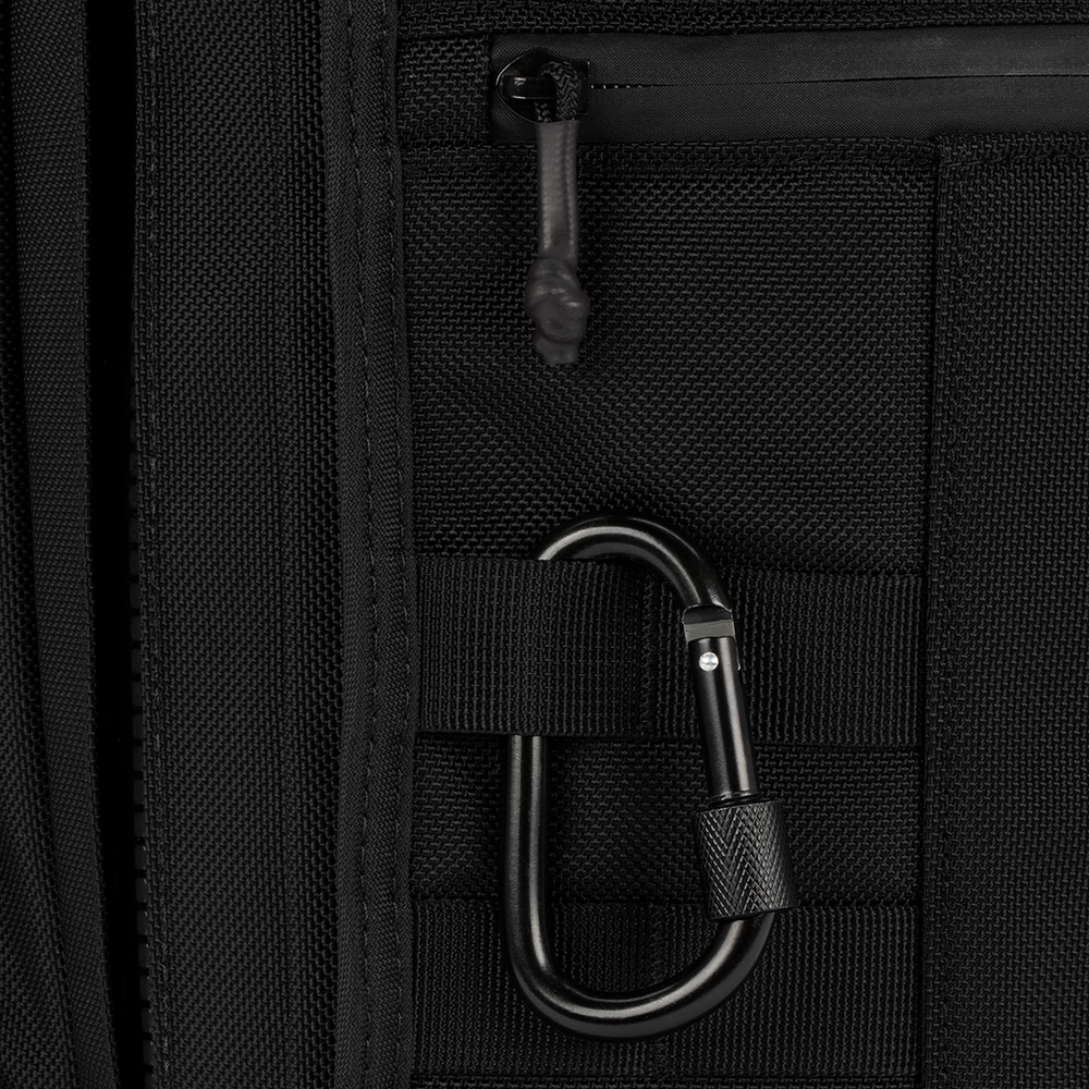 SLNT Made In The USA Submersible Faraday Backpack