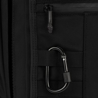 SLNT Made In The USA Submersible Faraday Backpack