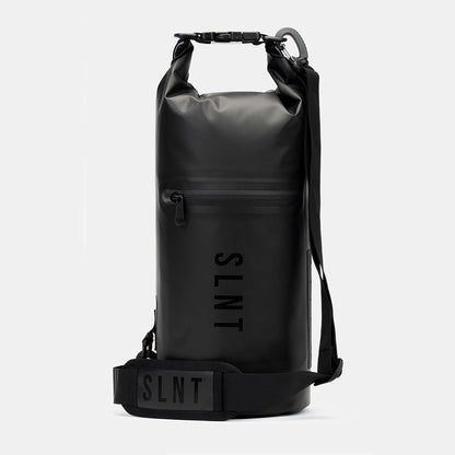 SLNT Faraday Dry Bag Black 5 Liter + Insert