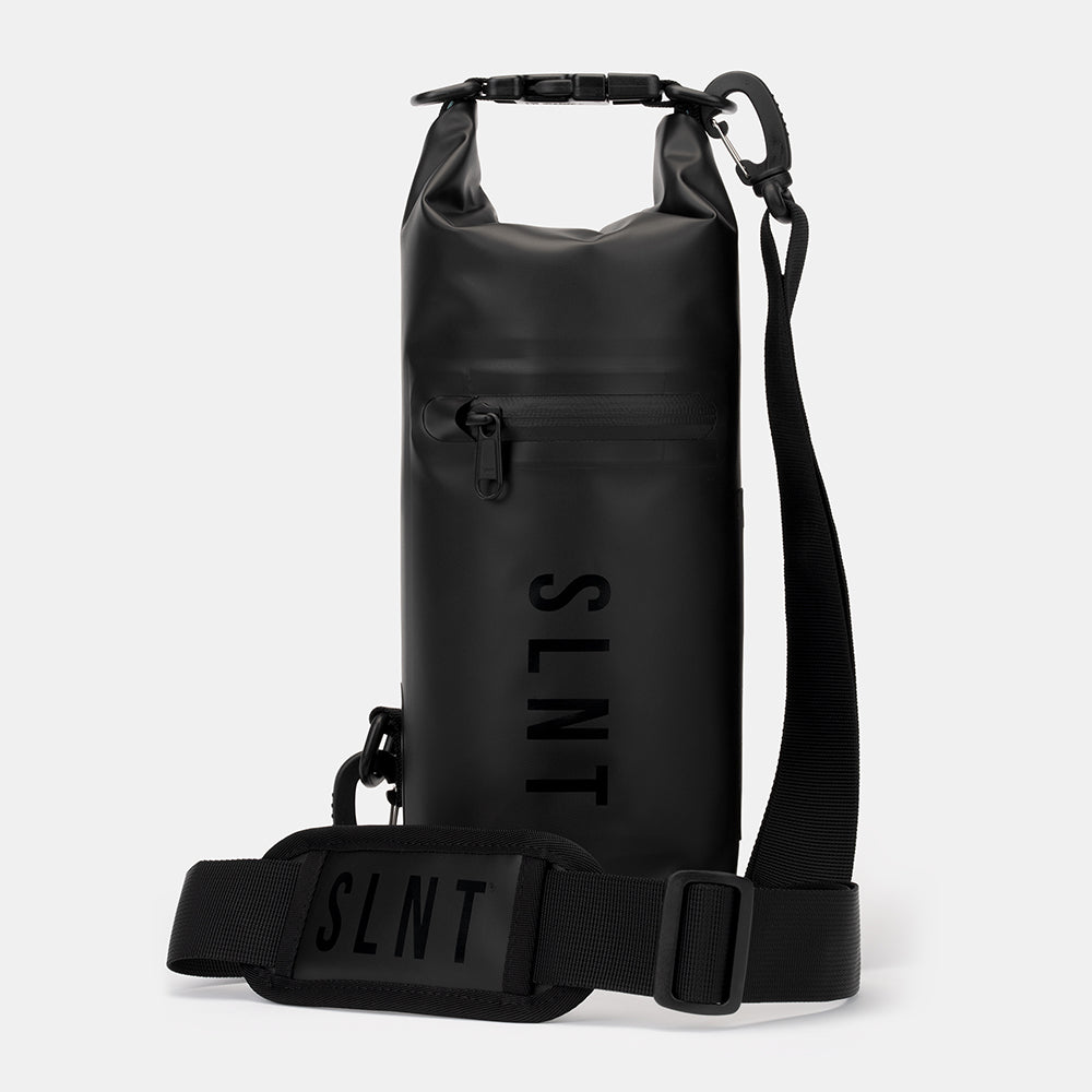 SLNT Faraday Dry Bag Black 2.5 Liter + Insert