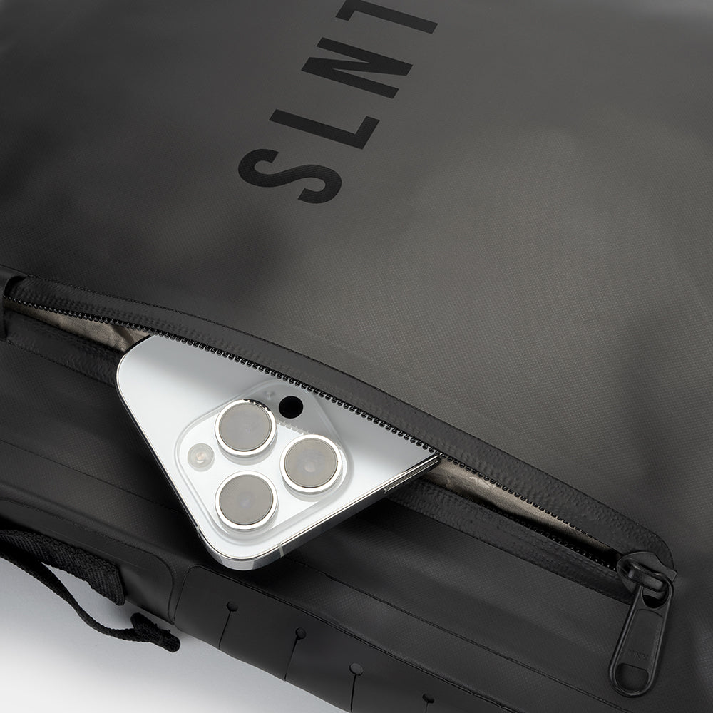 SLNT Faraday Laptop Dry Bag