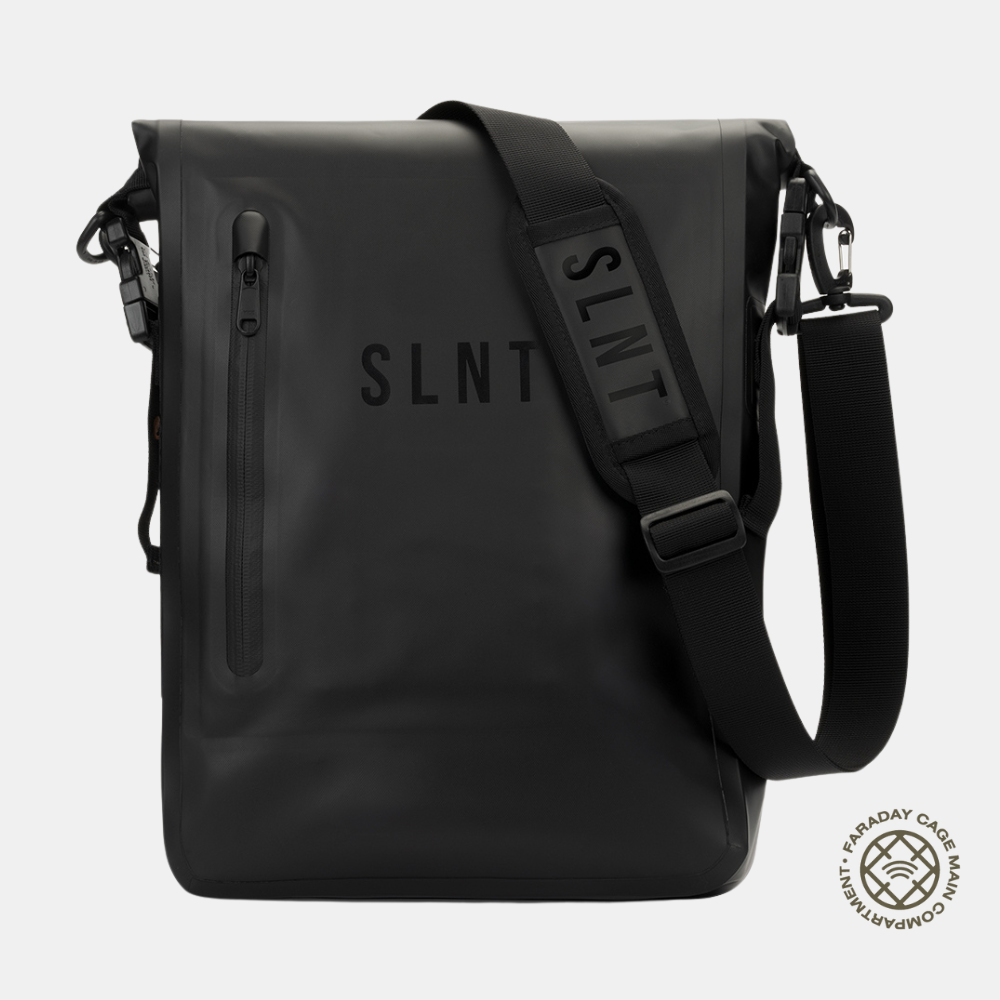 SLNT Faraday Laptop Dry Bag
