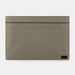 SLNT Faraday Laptop Sleeve - Light Grey