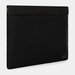 SLNT Faraday Laptop Sleeve - Black