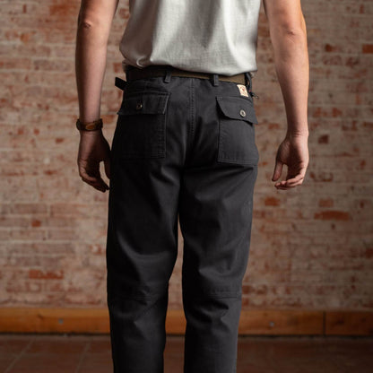 Iron & Resin Fatigue Pants