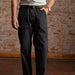 Iron & Resin Fatigue Pants - Charcoal
