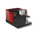 Fellow Espresso Series 1 - Cherry Red + Walnut