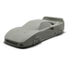 Ferrari F40 Concrete Sculpture - Concrete Grey