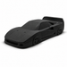 Ferrari F40 Concrete Sculpture - Noir Black