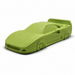 Ferrari F40 Concrete Sculpture - Matcha Green