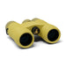 Nocs Provisions Field Issue 8x32 Waterproof Binoculars - BANANA SLUG (YELLOW)