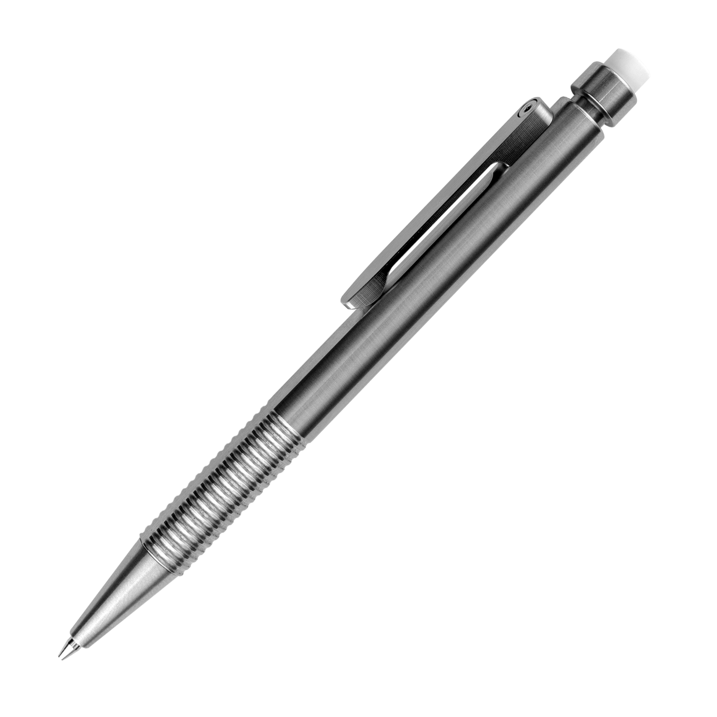 Machine Era Pencil Stainless Steel