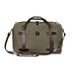 Filson Medium Rugged Twill Duffle Bag - Otter Green