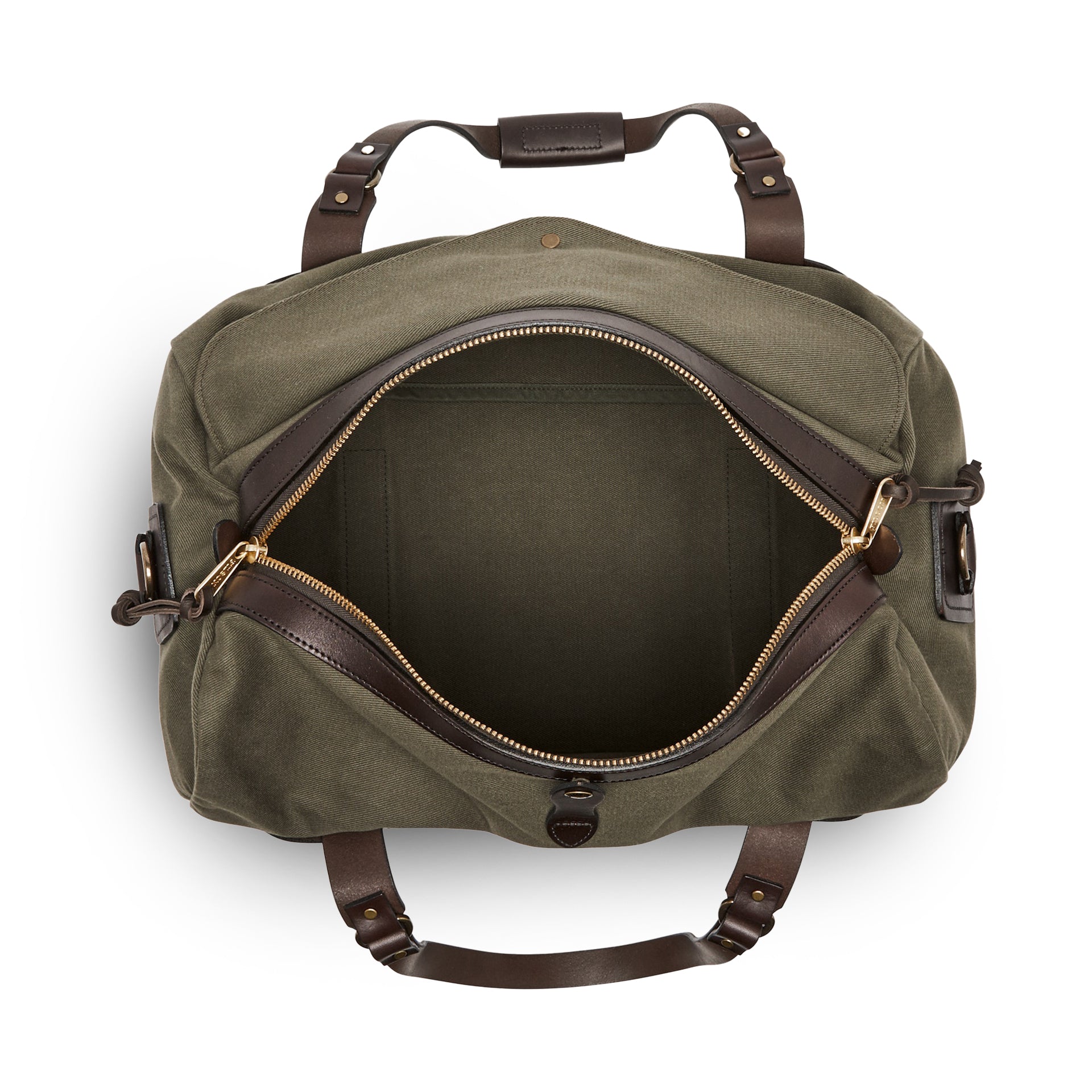 Filson Medium Rugged Twill Duffle Bag | Uncrate Supply