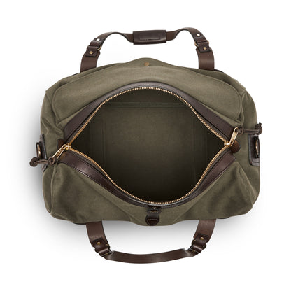 Filson Medium Rugged Twill Duffle Bag