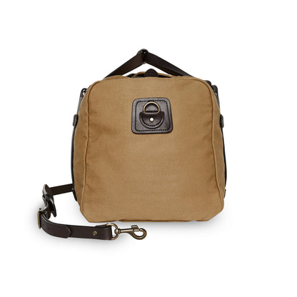 Filson Medium Rugged Twill Duffle Bag