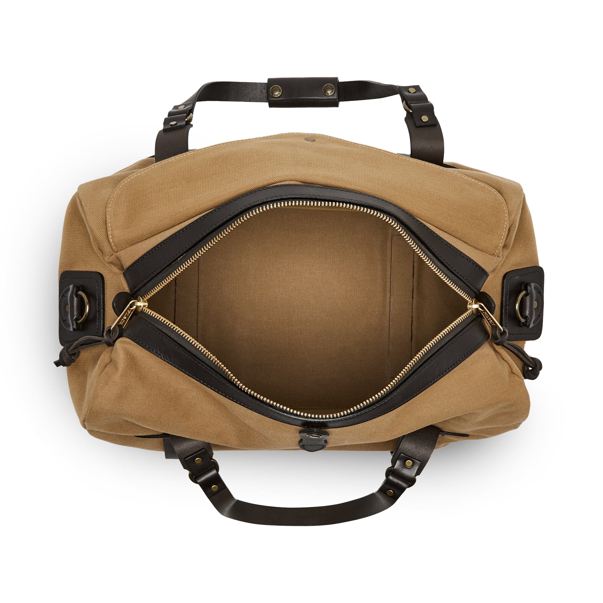 Filson Rucksack Medium Filson Medium Rugged Twill Duffle Bag | Uncrate Supply