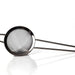 Bull In China Fine Mesh Strainers - Gunmetal Black
