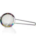Bull In China Fine Mesh Strainers - Rainbow Chrome