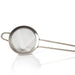 Bull In China Fine Mesh Strainers - Silver
