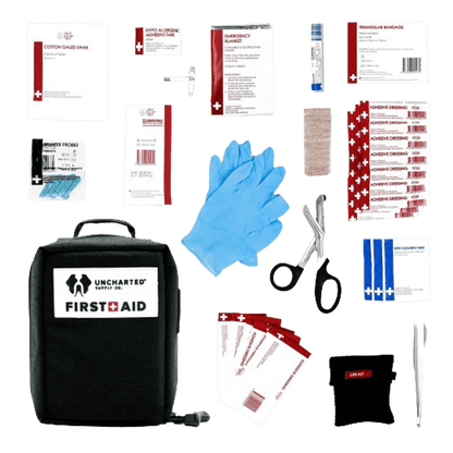 Uncharted Supply First Aid Pro