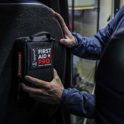 Uncharted Supply First Aid Pro