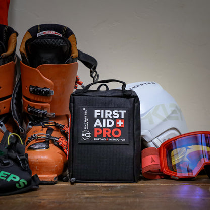 Uncharted Supply First Aid Pro
