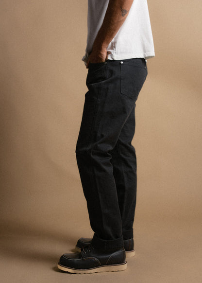 Iron & Resin Anvil Work Pants