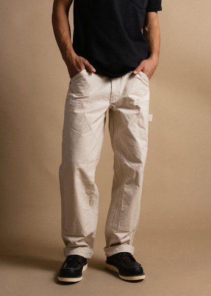Iron & Resin Double Knee Journeyman Pant