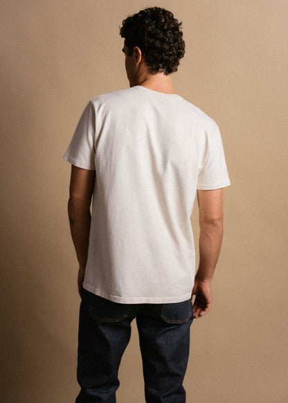 Iron & Resin Million Mile Tee