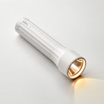Craighill Temple Flashlight - White