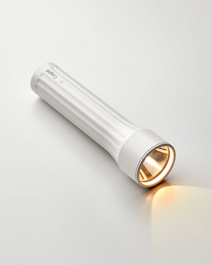 Craighill Temple Flashlight White