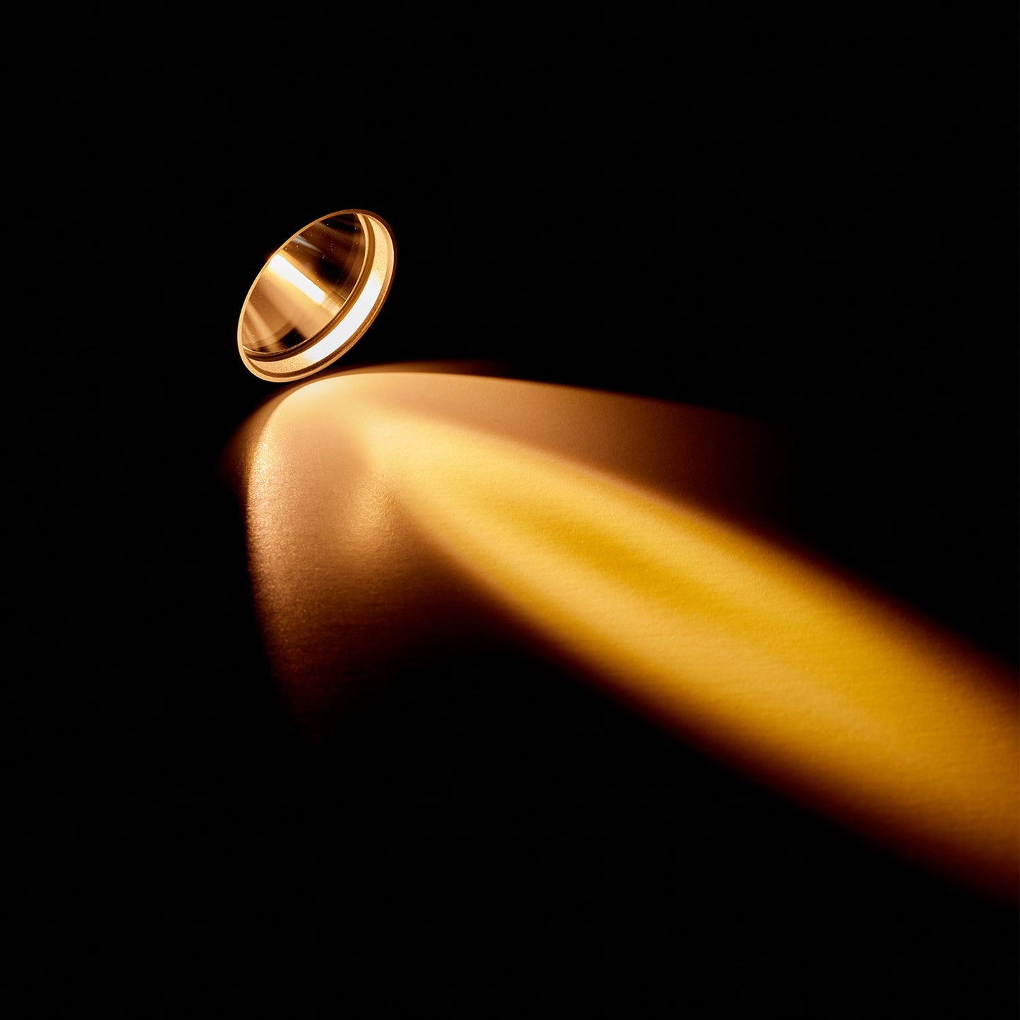 Craighill Temple Flashlight