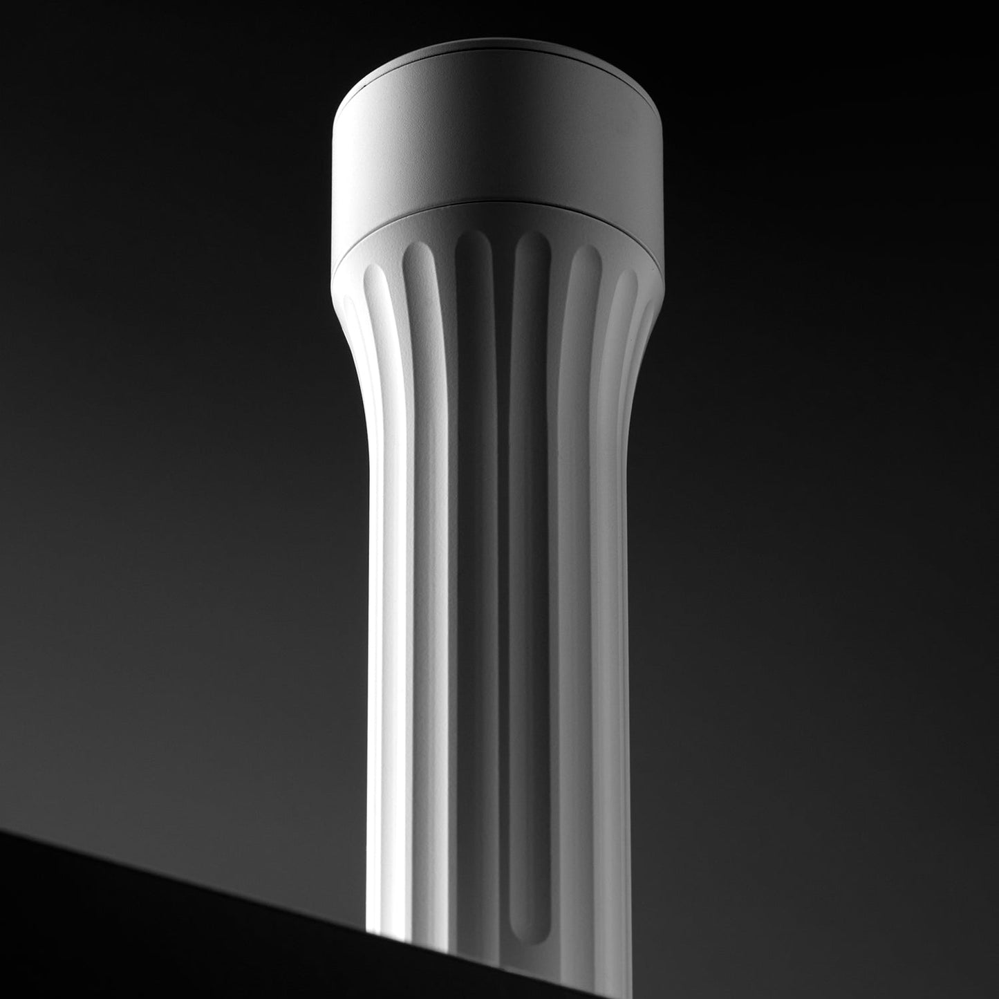 Craighill Temple Flashlight
