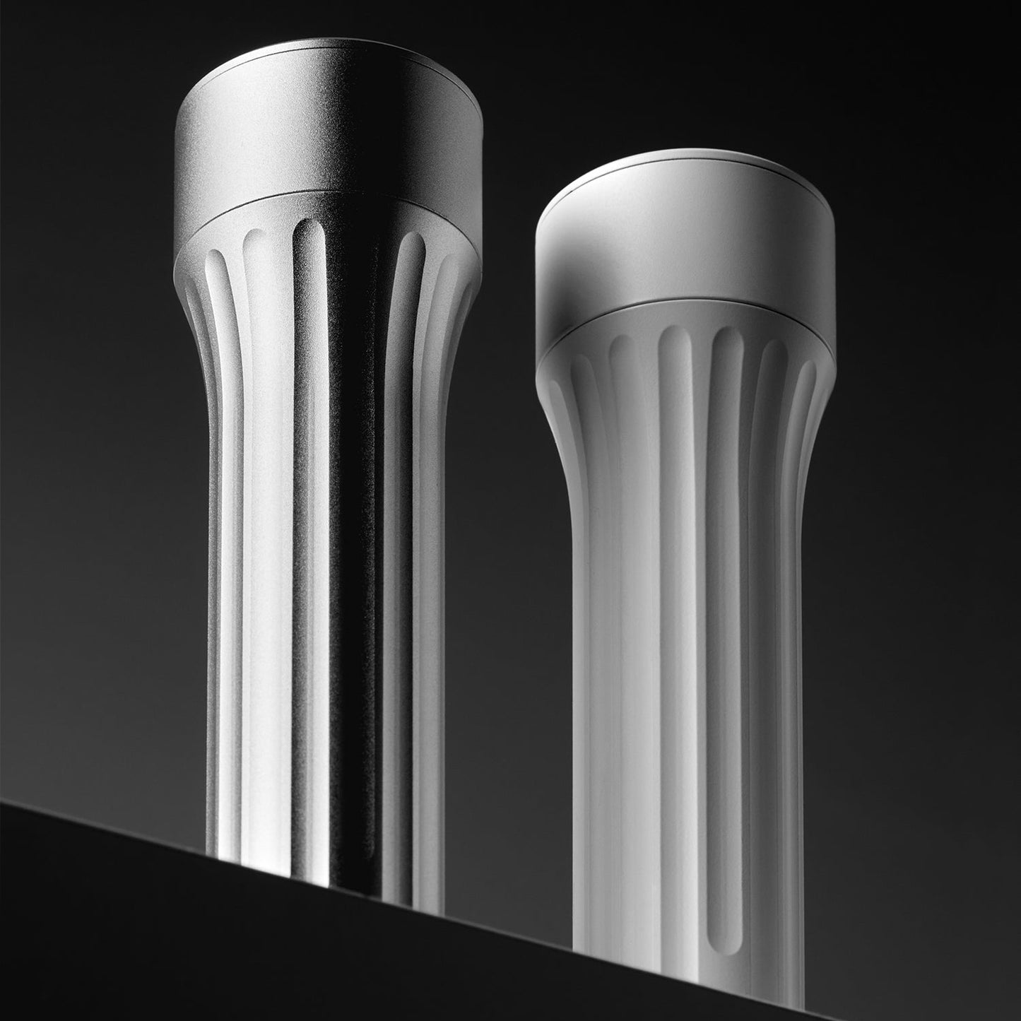 Craighill Temple Flashlight