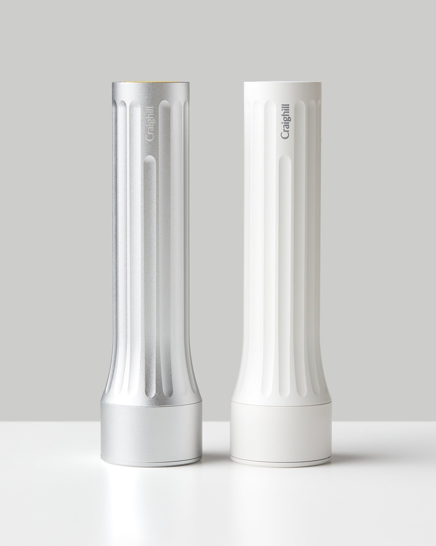 Craighill Temple Flashlight