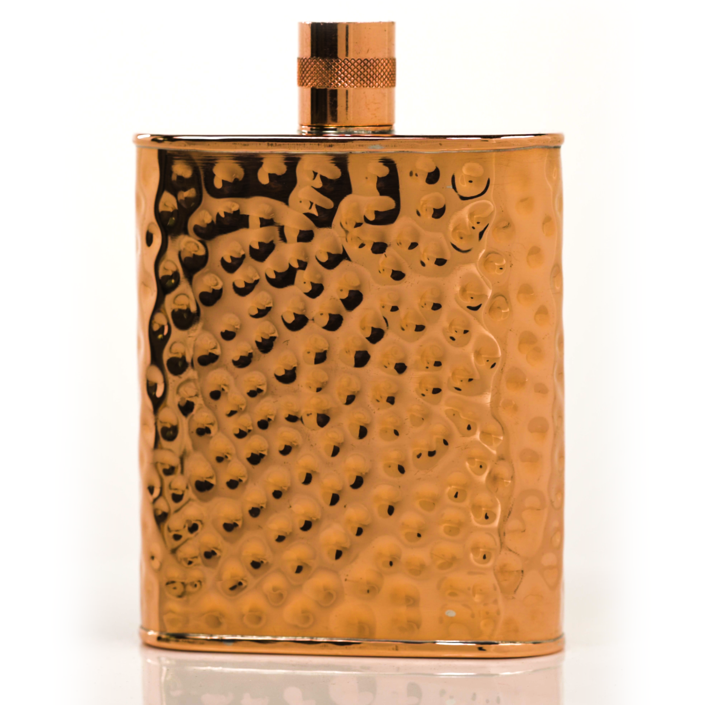 Jacob Bromwell Freedom Flask