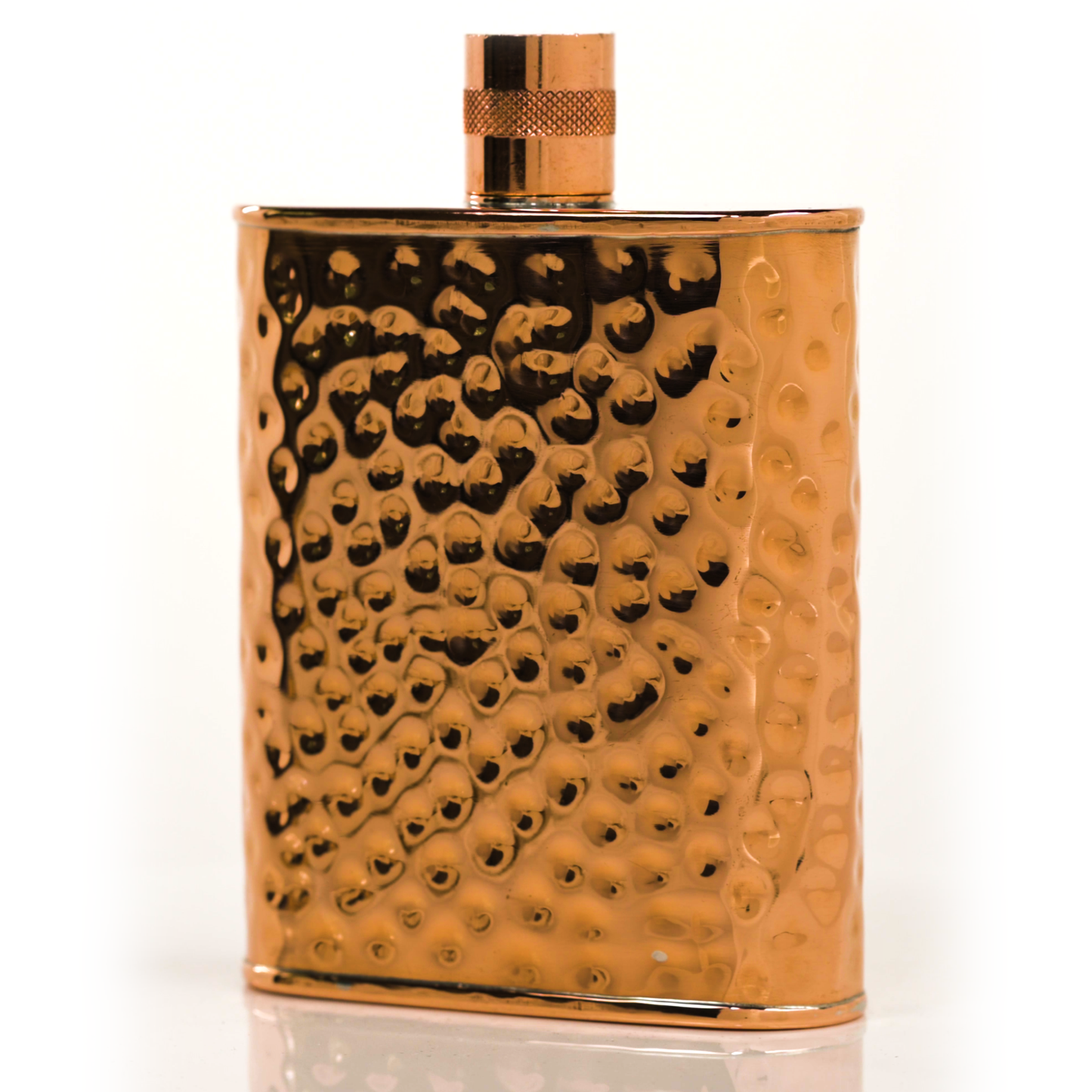Jacob Bromwell Freedom Flask