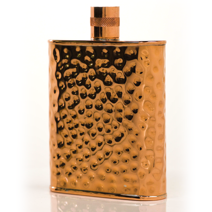 Jacob Bromwell Freedom Flask